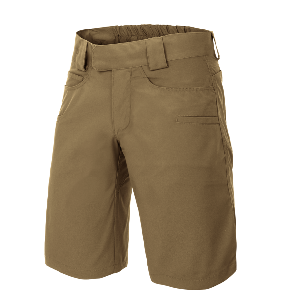 GREYMAN TACTICAL SHORTS® - DuraCanvas® - Coyote