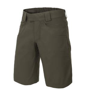 GREYMAN TACTICAL SHORTS® - DuraCanvas® - Taiga Green