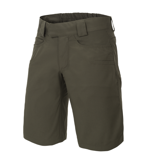 GREYMAN TACTICAL SHORTS® - DuraCanvas® - Taiga Green
