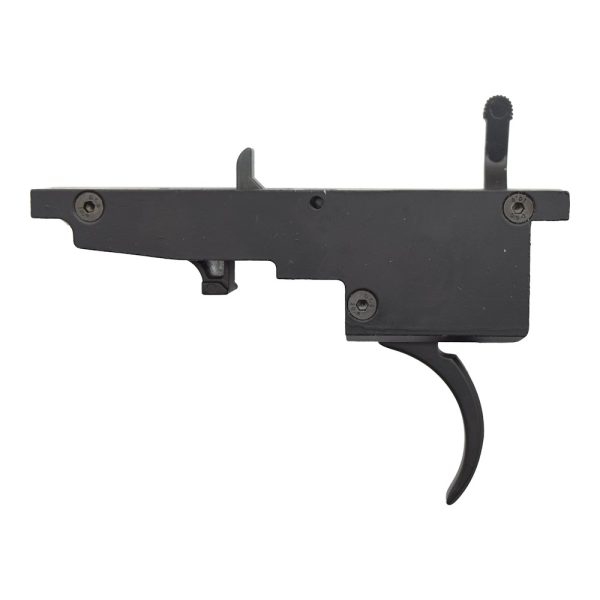 WELL GRUPPO SCATTO PER FUCILI SNIPER SERIE MB03 (MB03-SCATTO)
