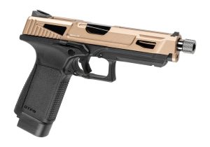 GTP 9 MS DST Co2 Desert