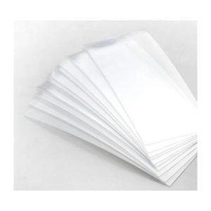 GUAINE TERMORETRAIBILI TRASPARENTI 5,5X20MM SET 10 PCS (GT-MN3) GUAINE TERMORETRAIBILI TRASPARENTI 5,5X20MM SET 10 PCS (GT-MN3)