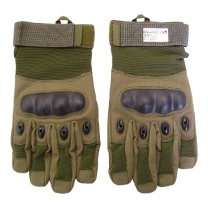 GUANTI COLORE VERDE TAGLIA L (EV-G617VL) GUANTI COLORE VERDE TAGLIA L (EV-G617VL)