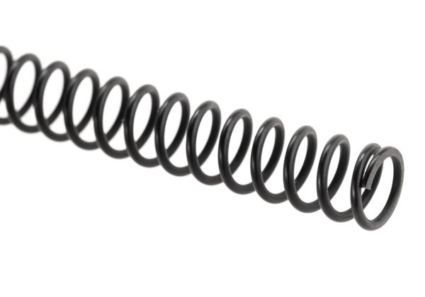 Guarder M150 L96 / APS Oil Temper Wire Spring