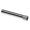 Guarder P226 Steel Outer Barrel Silver Marui/KJW CW