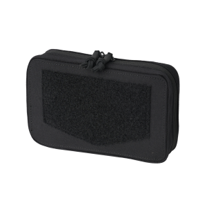 Guardian Admin Pouch - Black Guardian Admin Pouch - Black