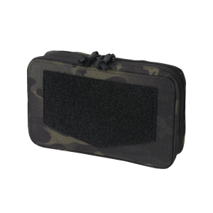 Guardian Admin Pouch - Multicam® Black Guardian Admin Pouch - Multicam® Black