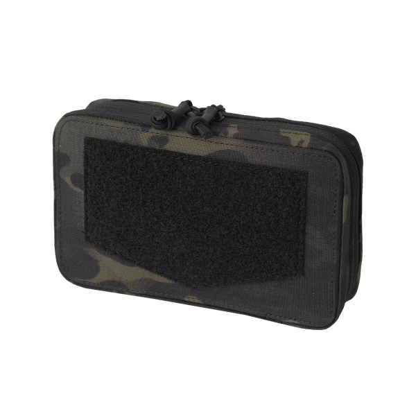 Guardian Admin Pouch - Multicam® Black