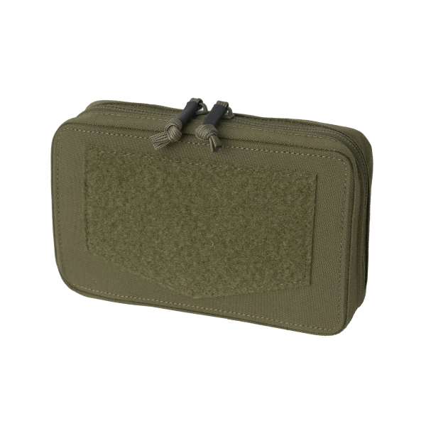 Guardian Admin Pouch  - Olive Green