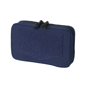 Guardian Admin Pouch - Sentinel Blue Guardian Admin Pouch - Sentinel Blue