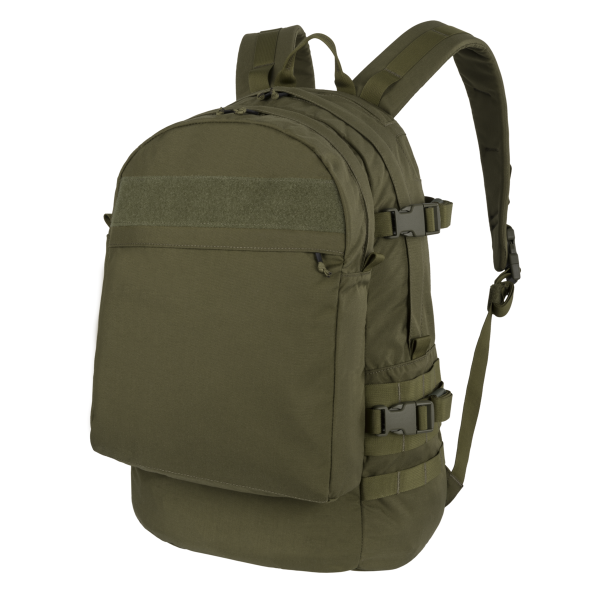 Guardian Assault Backpack- Olive Green Guardian Assault Backpack- Olive Green