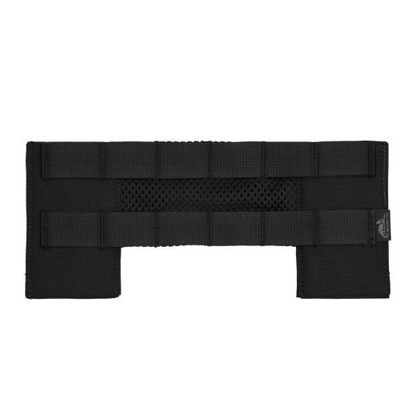 Guardian Chest Panel - Cordura® - Black
