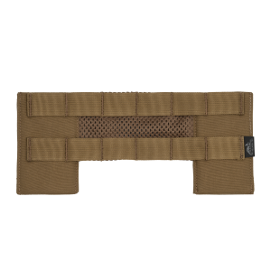 Guardian Chest Panel - Cordura® - Coyote