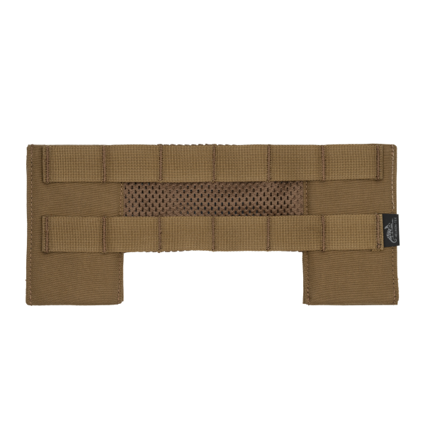 Guardian Chest Panel - Cordura® - Coyote Guardian Chest Panel - Cordura® - Coyote