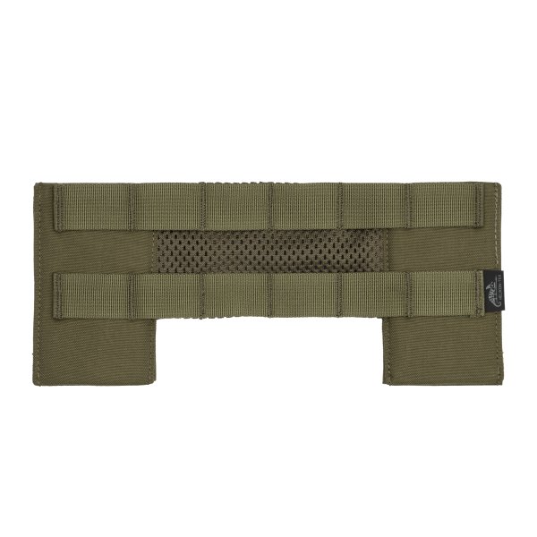 Guardian Chest Panel - Cordura® - Olive Green
