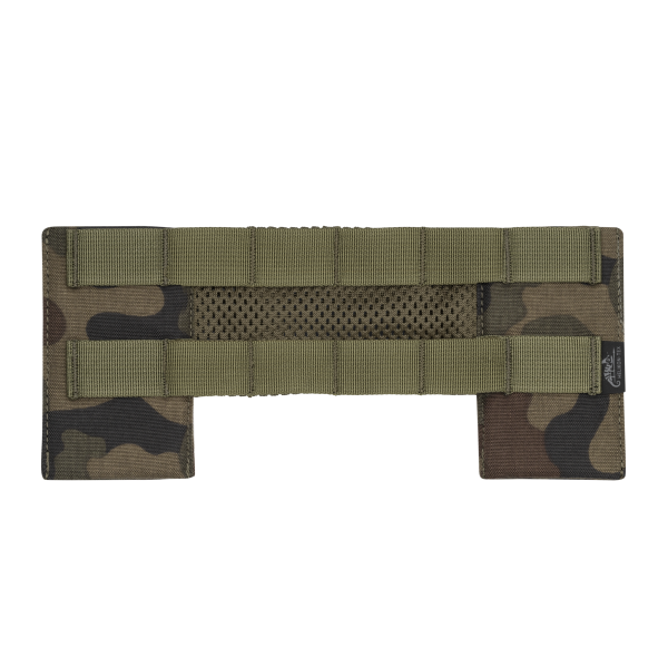 Guardian Chest Panel - Cordura® - PL Woodland Guardian Chest Panel - Cordura® - PL Woodland