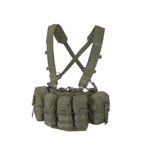 Guardian Chest Rig® - Adaptive Green