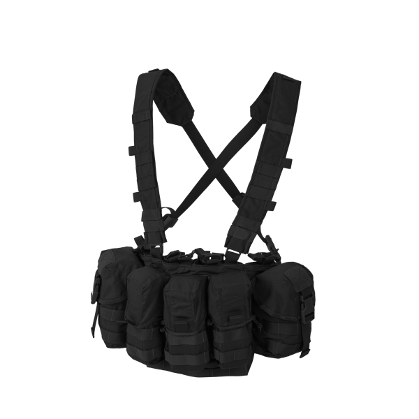 Guardian Chest Rig® - Black
