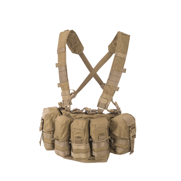 Guardian Chest Rig® - Coyote