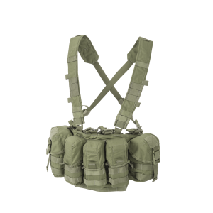 Guardian Chest Rig® - Olive Green Guardian Chest Rig® - Olive Green
