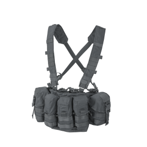 Guardian Chest Rig® - Shadow Grey Guardian Chest Rig® - Shadow Grey