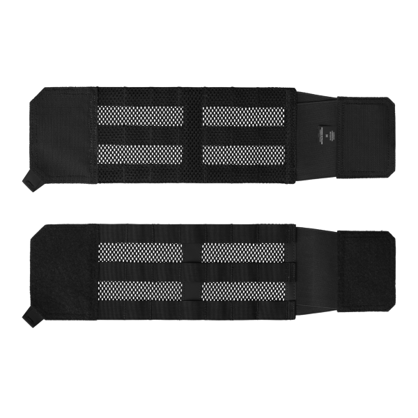 Guardian Cummerbund - Black Guardian Cummerbund - Black