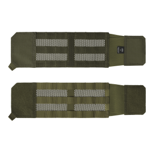 Guardian Cummerbund - Olive Green Guardian Cummerbund - Olive Green