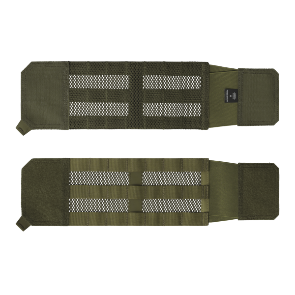 Guardian Cummerbund - Olive Green