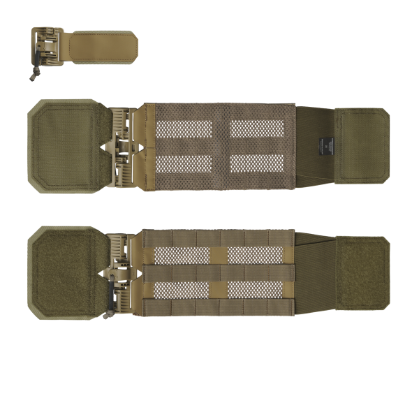 Guardian Cummerbund Quick Release - Adaptive Green Guardian Cummerbund Quick Release - Adaptive Green