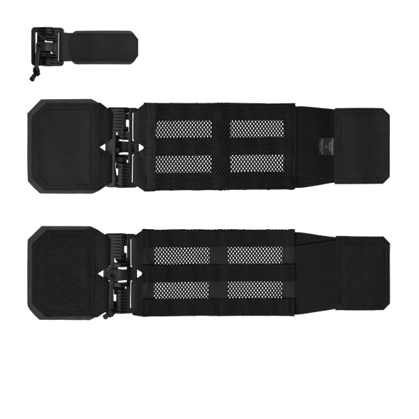 Guardian Cummerbund Quick Release - Black Guardian Cummerbund Quick Release - Black
