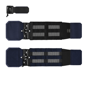 Guardian Cummerbund Quick Release - Sentinel Blue Guardian Cummerbund Quick Release - Sentinel Blue