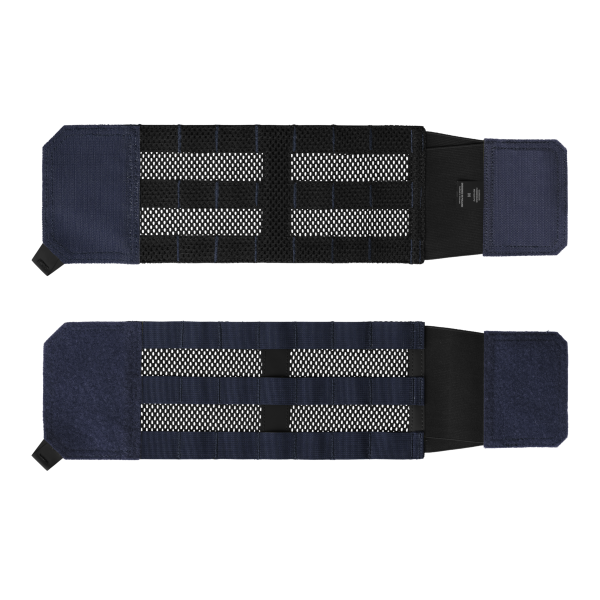 Guardian Cummerbund - Sentinel Blue
