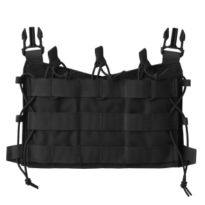 Guardian Flap - Black Guardian Flap - Black