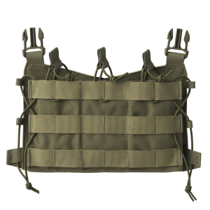 Guardian Flap - Olive Green Guardian Flap - Olive Green