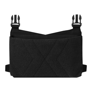 Guardian Kangaroo Flap - Black Guardian Kangaroo Flap - Black
