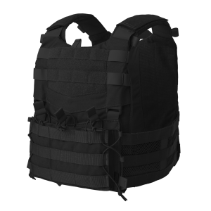 Guardian Military Set - Black Guardian Military Set - Black