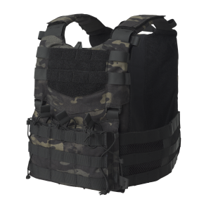 Guardian Military Set - Multicam® Black Guardian Military Set - Multicam® Black