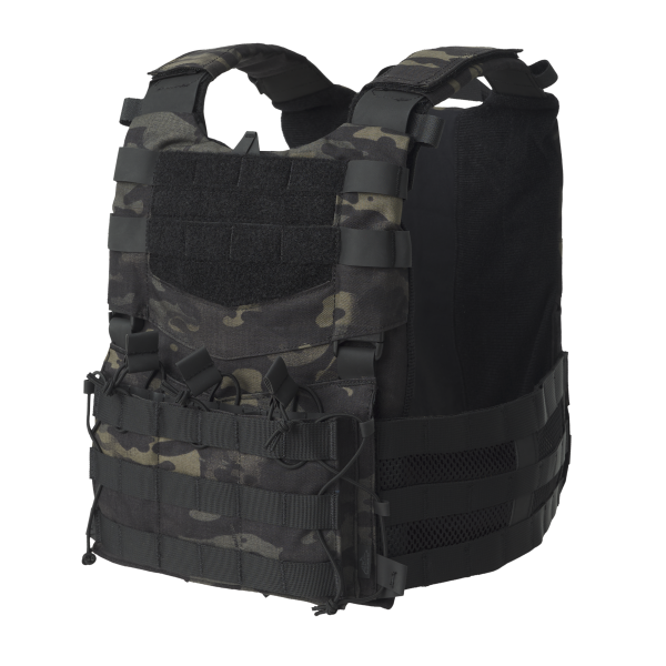 Guardian Military Set - Multicam® Black