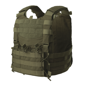 Guardian Military Set - Olive Green Guardian Military Set - Olive Green