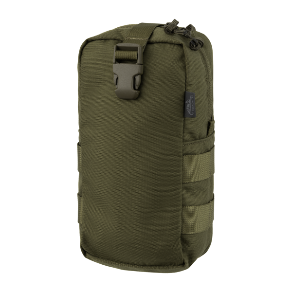 Guardian Multi Pouch - Cordura® - Olive Green Guardian Multi Pouch - Cordura® - Olive Green