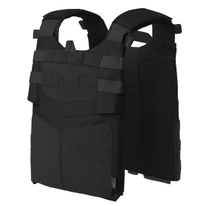 Guardian Plate Carrier - Black Guardian Plate Carrier - Black