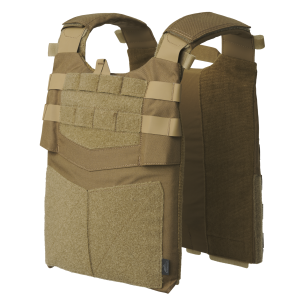 Guardian Plate Carrier - Coyote Guardian Plate Carrier - Coyote