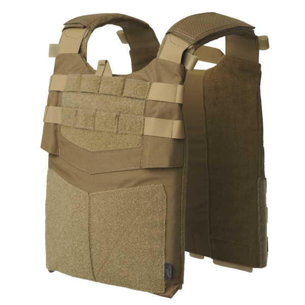 Guardian Plate Carrier - Coyote Guardian Plate Carrier - Coyote