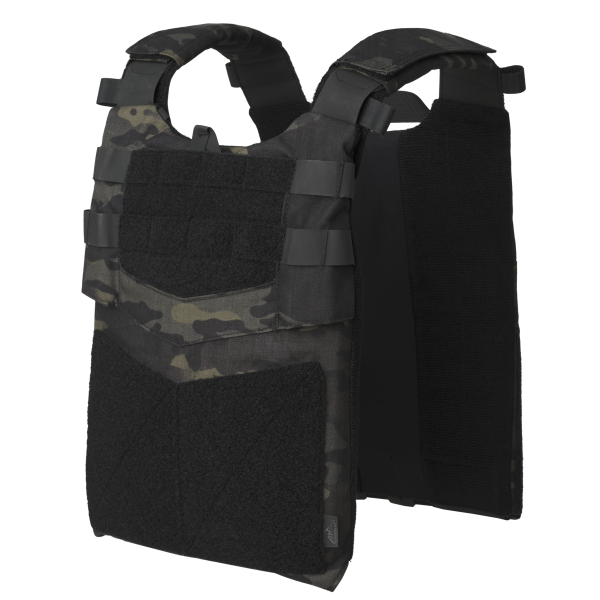 Guardian Plate Carrier - MultiCam® Black Guardian Plate Carrier - MultiCam® Black