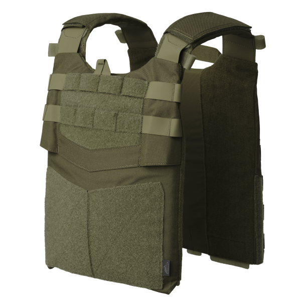 Guardian Plate Carrier - Olive Green