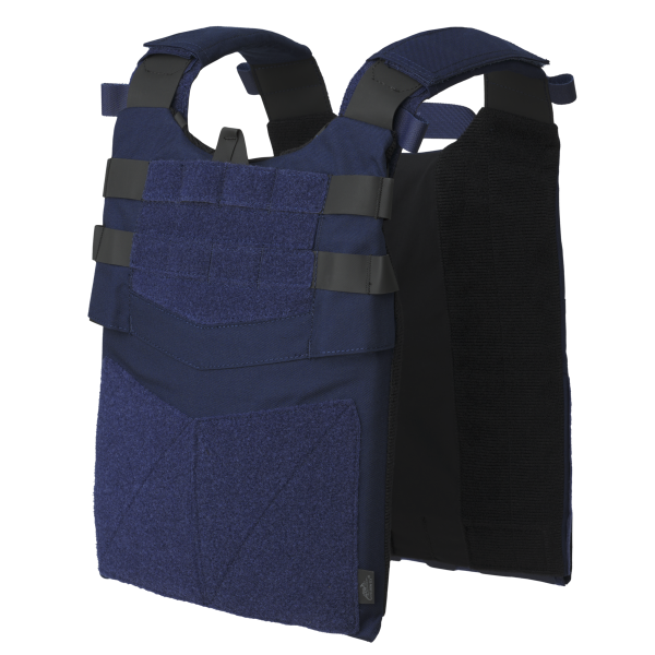 Guardian Plate Carrier - Sentinel Blue Guardian Plate Carrier - Sentinel Blue