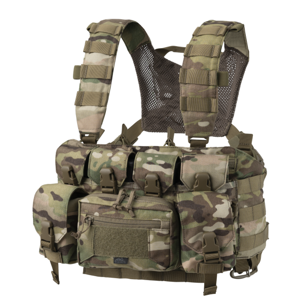 Guardian Recce Chest Rig - Cordura® - Multicam® Guardian Recce Chest Rig - Cordura® - Multicam®