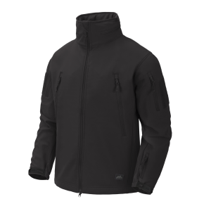 GUNFIGHTER Jacket - Shark Skin Windblocker - Ash Grey GUNFIGHTER Jacket - Shark Skin Windblocker - Ash Grey