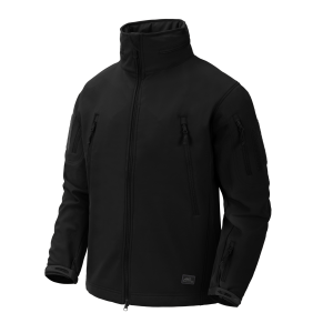GUNFIGHTER Jacket - Shark Skin Windblocker - Black GUNFIGHTER Jacket - Shark Skin Windblocker - Black