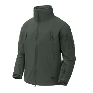 GUNFIGHTER Jacket - Shark Skin Windblocker - Foliage Green GUNFIGHTER Jacket - Shark Skin Windblocker - Foliage Green